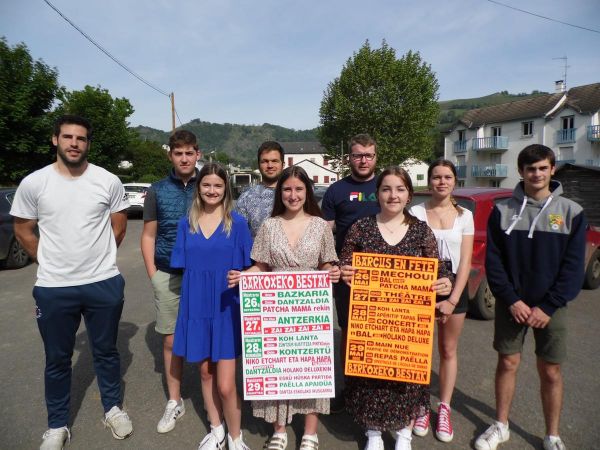 De Limendous à Barcus, 5 infos qui se passent près de chez vous ce lundi