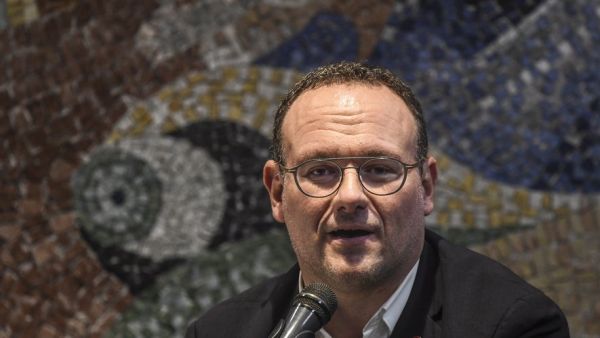 Affaire Damien Abad : ce que l'on sait des accusations de viol à l'encontre du nouveau ministre
