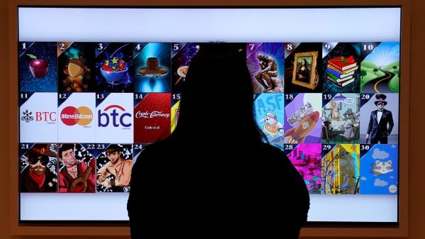 Le marché des NFT en quête de normalisation