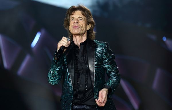 Mick Jagger trouve que sa « ressemblance » avec Harry Styles est « superficielle »