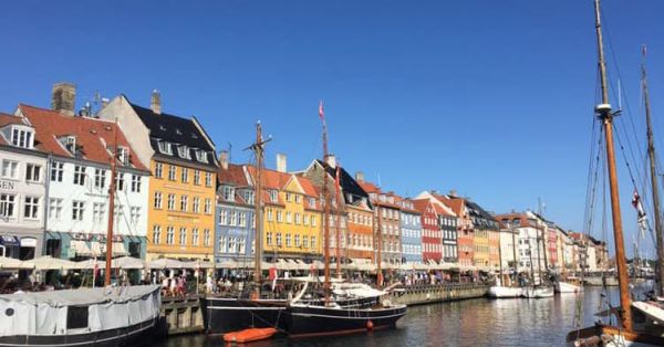 Vacances. Islande, Danemark, Ecosse... Où voyager pour trouver la fraîcheur ?