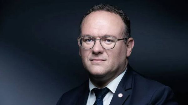Accusations de viols contre le ministre Damien Abad: "La justice est la seule à devoir et à pouvoir trancher", fait savoir la porte-parole du gouvernement