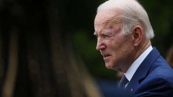 Les États-Unis prêts à utiliser la force pour défendre Taïwan en cas d'invasion de la Chine