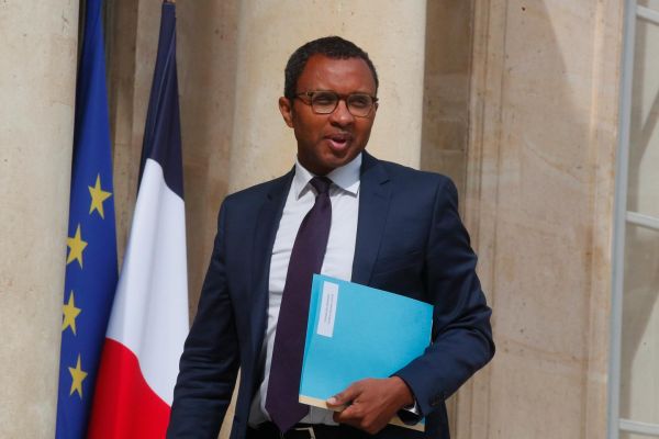 « Le chantier de l'égalité réelle doit être la grande mission de Pap Ndiaye »