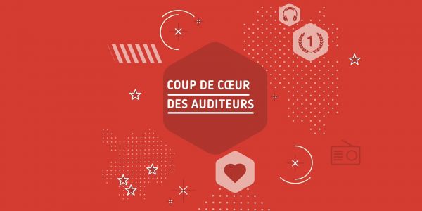 Les Trophées Europe 1 de l'Avenir : découvrez le premier candidat de la catégorie coup de cœur