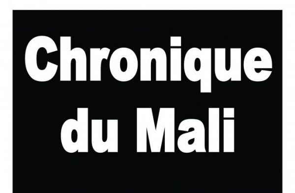 Entre Nous : Le Mali n'en a que faire !