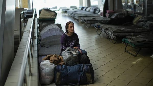 Crise humanitaire : 100 millions de déplacés dans le monde