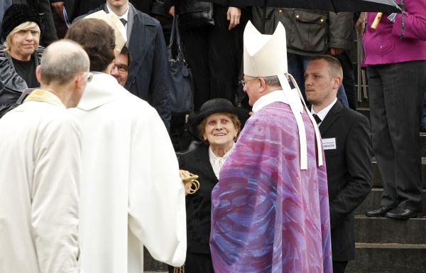 Paris : Le plus grand diocèse de France accueille son nouvel archevêque, Mgr Ulrich
