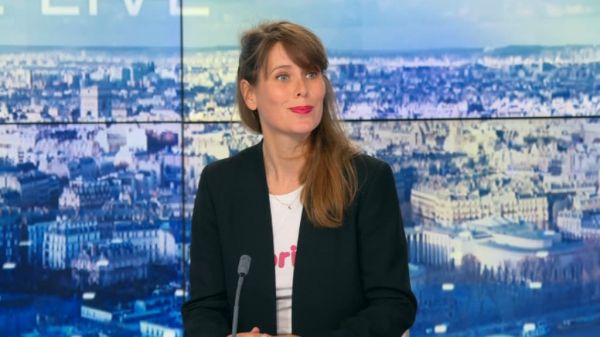 Affaire Damien Abad: focus sur l'Observatoire des violences sexistes et sexuelles en politique