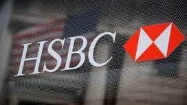 HSBC suspend un haut dirigeant climatosceptique