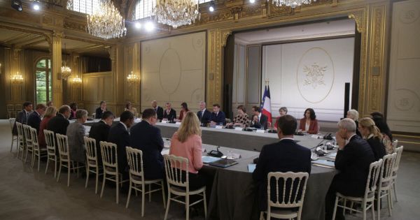 Législatives 2022. Les ministres soumis au devoir de réserve : qu'est-ce que ça signifie ?