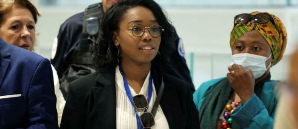Crash de la Yemenia Airways : le témoignage de l'unique rescapée