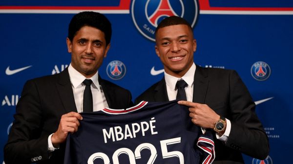 Kylian Mbappé au PSG : la porte du Real Madrid est-elle définitivement close ?