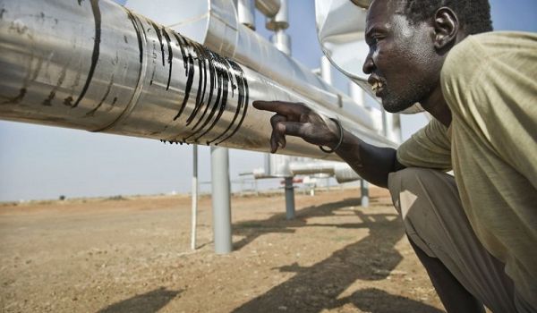 Le fossé croissant entre l'Afrique et l'Occident