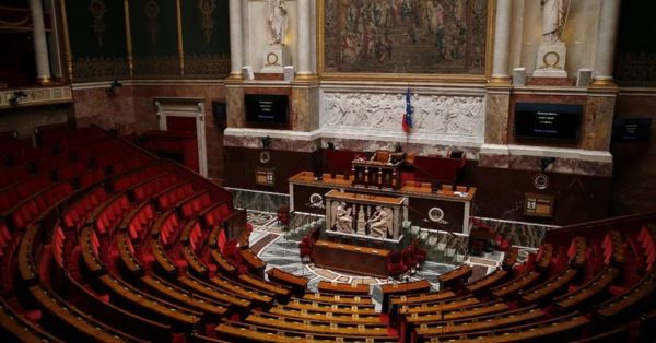 Législatives 2022 : quels sont les candidats dans votre circonscription ?