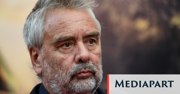 Accusations de viols: non-lieu confirmé en appel pour Luc Besson