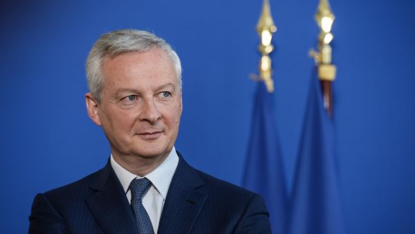 Inflation : la France est-elle moins exposée que ses voisins européens comme l'affirme Bruno Le Maire ?