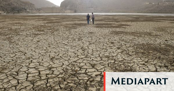 Au Pakistan, la température frôle les 50 °C et accable les plus pauvres