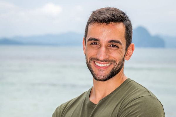 Fouzi éliminé de Koh Lanta : "Cette aventure m'a changé" [INTERVIEW]