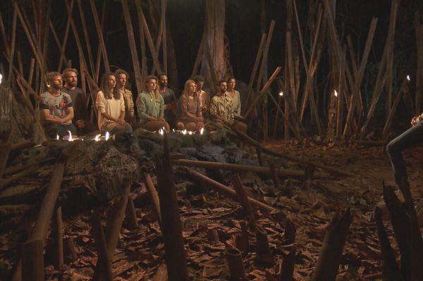 Koh Lanta : qui a été éliminé ? Les notes des candidats