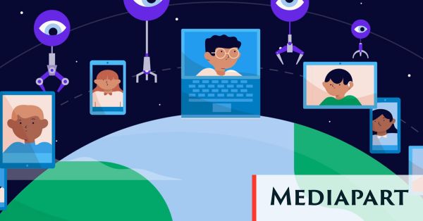 Les publicitaires font main basse sur les données des élèves partout dans le monde