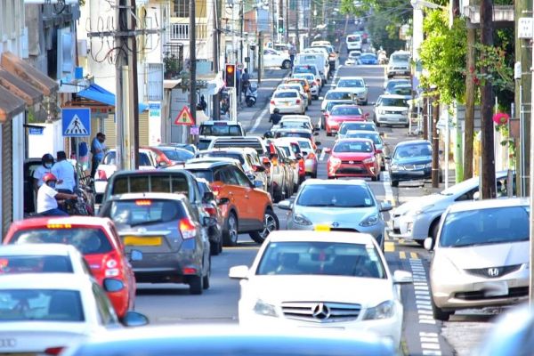Ile Maurice : les organisateurs de l'opération escargot poursuivis