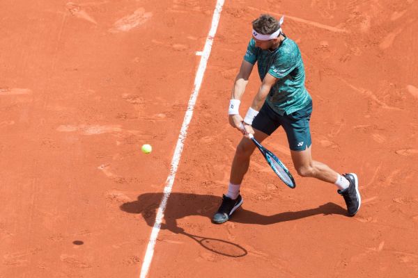 Programme TV Roland-Garros : horaires et chaînes des matchs du 25 mai 2022
