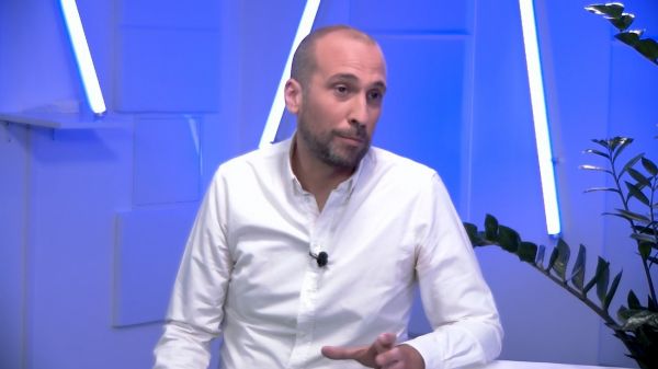Laurent Bainier (20Mint) : "Nous voulons parler des sujets Web3 au grand public"