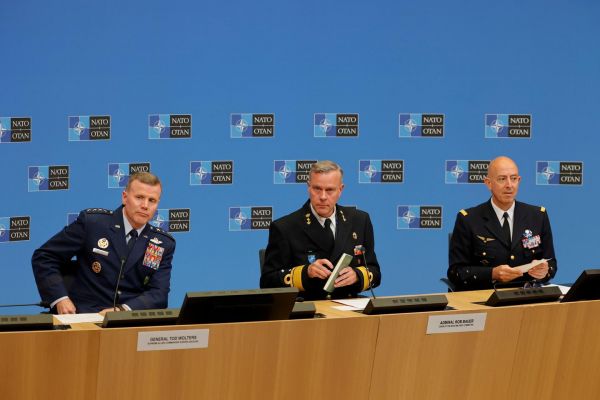 « Le retour de l'OTAN ne condamne pas l'Europe de la défense »