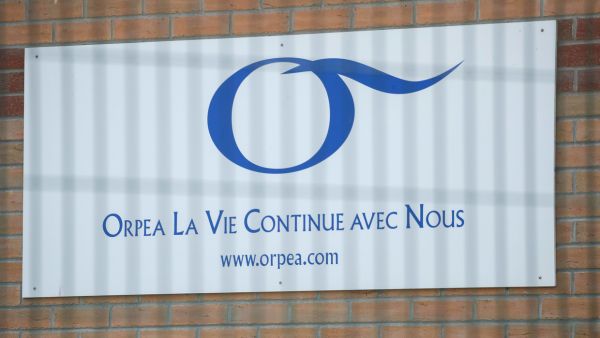 Orpea : Deux ex-dirigeants auditionnés par le Sénat totalement dans le déni