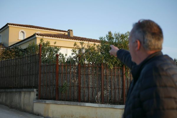 A Trans-en-Provence, l'urbanisme retoque le projet immobilier