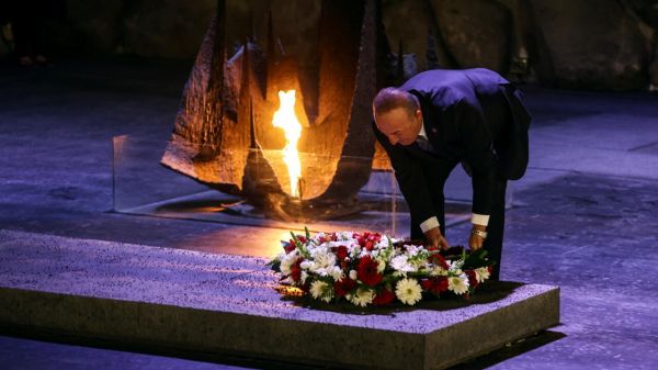 Israël: des discussions «franches et candides» entre chefs des diplomaties turque et israélienne