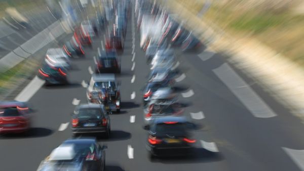 Pont de l'Ascension : galères en vue sur les routes ce week-end, le point sur les prévisions de circulation