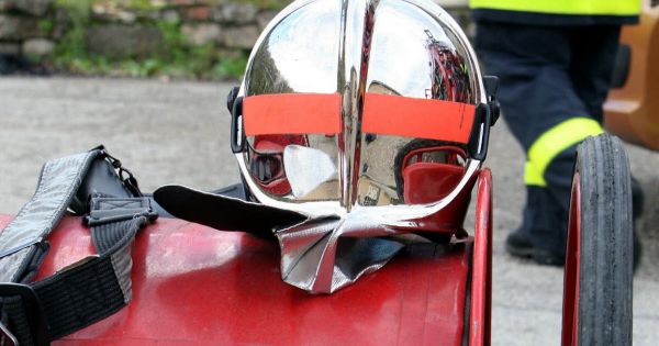 Bouvesse-Quirieu. Une adolescente à scooter gravement blessée