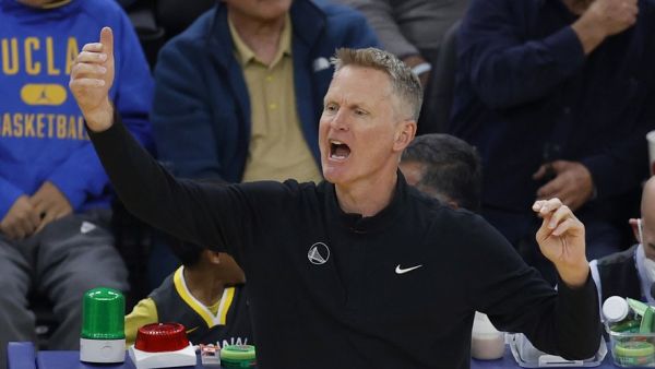 Fusillade dans une école au Texas : "Trop c'est trop !", les stars de la NBA en colère réclament des changements
