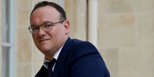 Affaire Abad : le parquet de Paris n'ouvre pas d'enquête « en l'état »