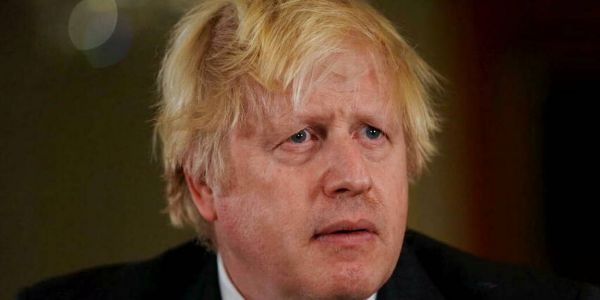 « Partygate » : le sommet de Downing Street mis en cause