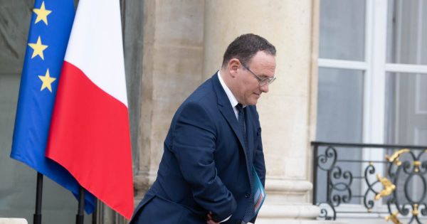 Gouvernement. Affaire Abad : le parquet de Paris n'ouvre pas d'enquête « en l'état »