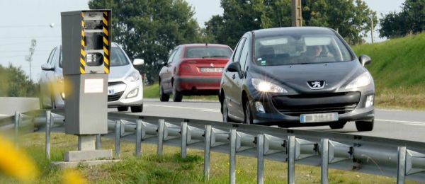 Sécurité routière : pas de point retiré pour les « petits excès de vitesse » ?