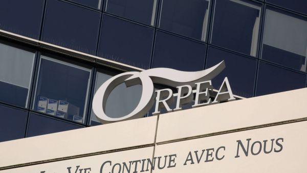 Le socialiste Rachid Temal veut nationaliser Orpea