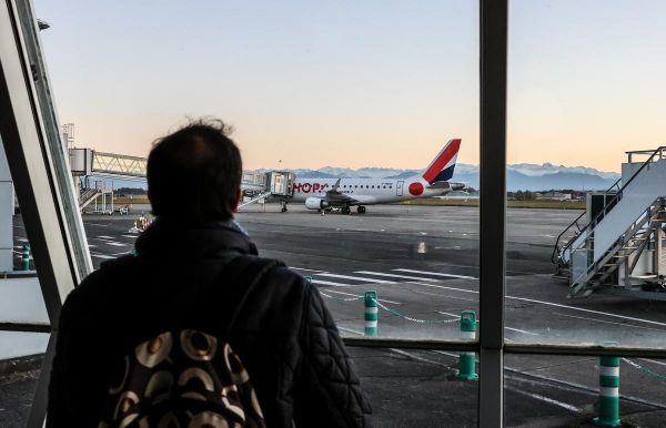 Premier été « sans restrictions » : les palois ont-ils prévu de voyager à l'étranger ?