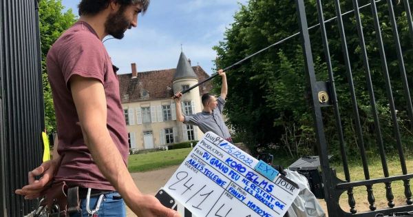 Autun/Anost. Pour son nouveau film, Raphaël Thiéry cherche des figurants et des véhicules dans l'Autunois