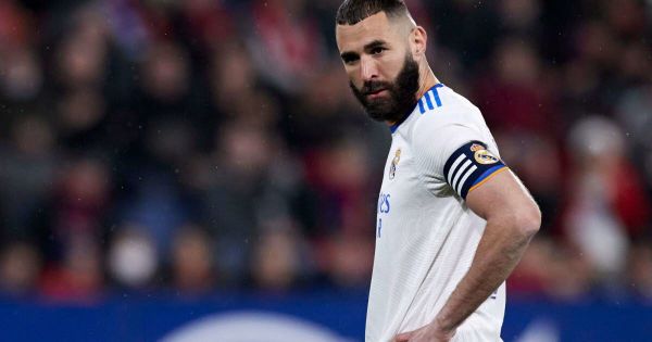 Football. Une retraite sportive à l'OL? Benzema pencherait plutôt pour Madrid