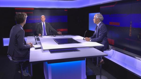 Pap Ndiaye à l'éducation nationale : un pari risqué pour Emmanuel Macron ?