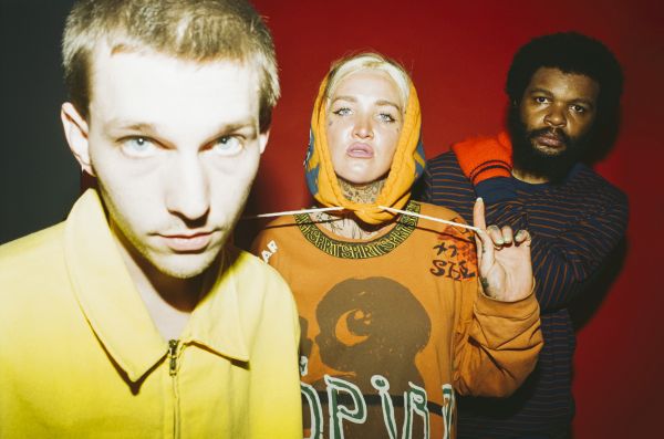 Dehd, un quatrième album sous le signe de l’éternelle insouciance