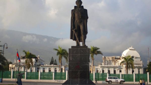 Haïti: l'écrasante dette payée à la France au moment de l'Indépendance