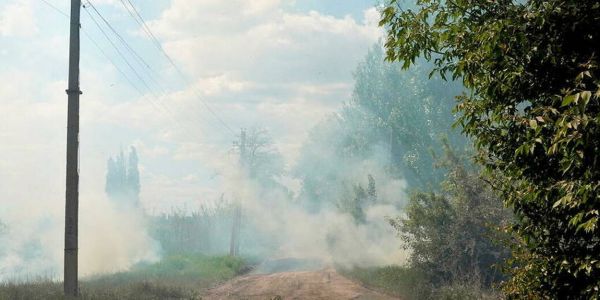 L'avancée russe dans le Donbass, lente, sanglante, inexorable
