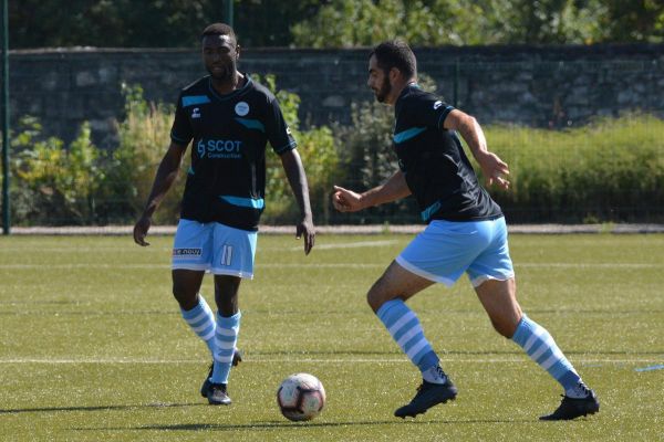 Football (Coupe de Dordogne) : Mussidan veut faire respecter la hiérarchie