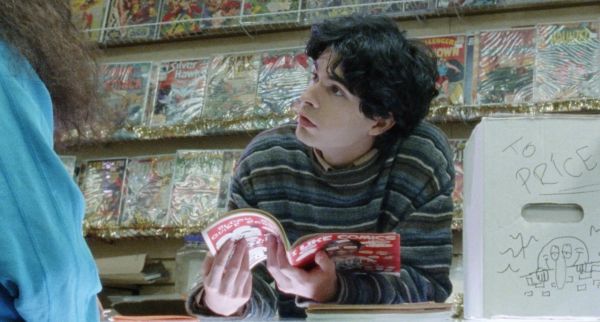 [Cannes 2022] Avec "Funny Pages”, Owen Kline réinvente le mumblecore