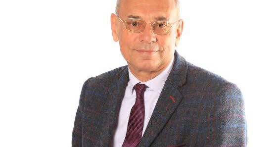 Saint-Dié-des-Vosges. Législatives : Jean-Luc Schaffhauser, ex-député européen, candidat dans la deuxième circonscription